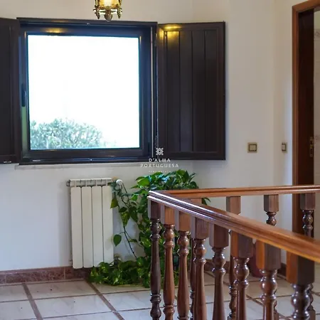 Вілла Atanasio - By Dalma Portuguesa